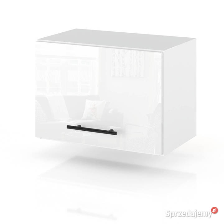 Szafka Kuchenna Wisząca Okapowa Modulowa 50 Elbląg