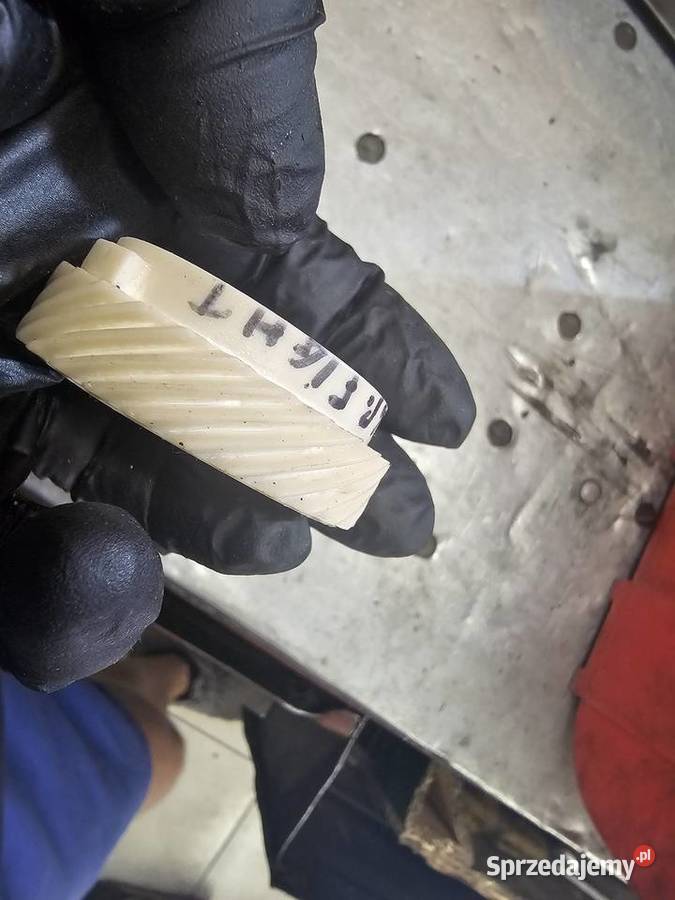 Peugeot speedfight 2 ślimak zębatka Jelenia Góra