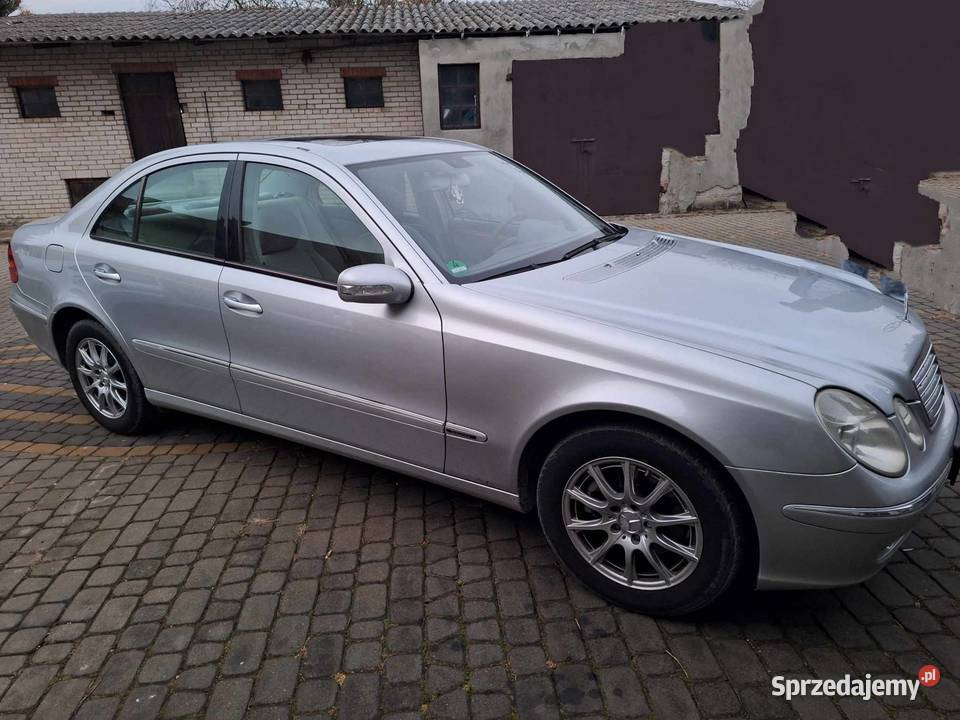 Mercedes Wrocław