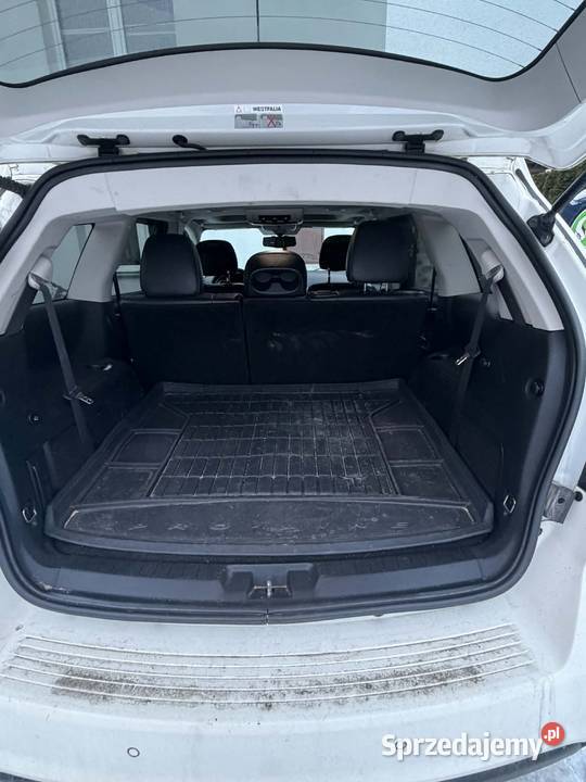 Sprzedam aluminiowe felgi Motoryzacja Puławy