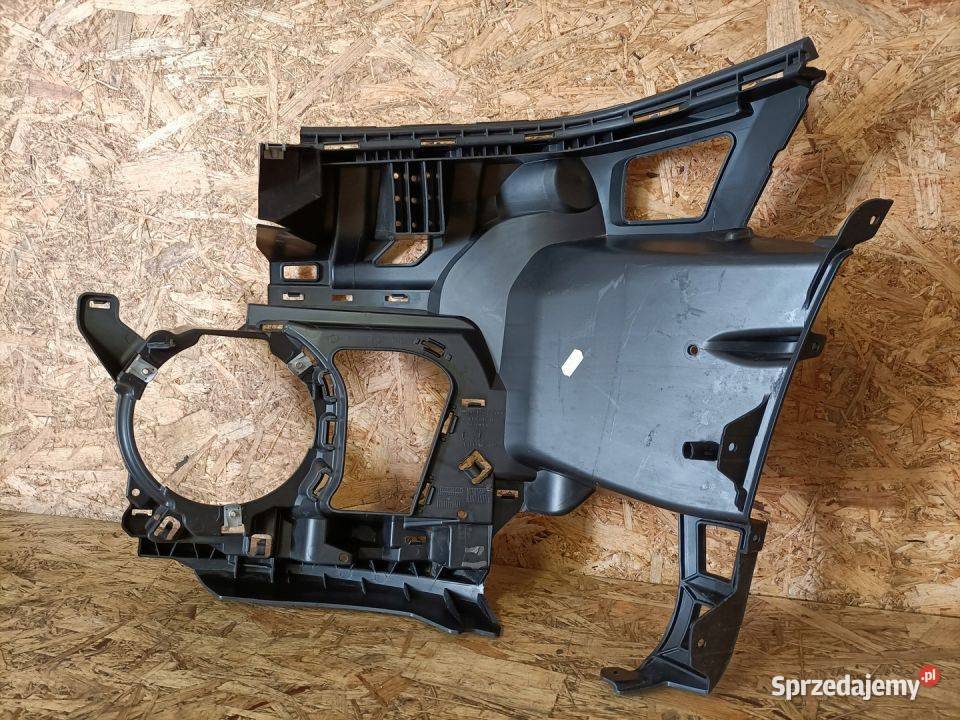 MINI COUNTRYMAN F60 LIFT ŚLIZG ZDERZAKA 9477046 osobowe Pleszew