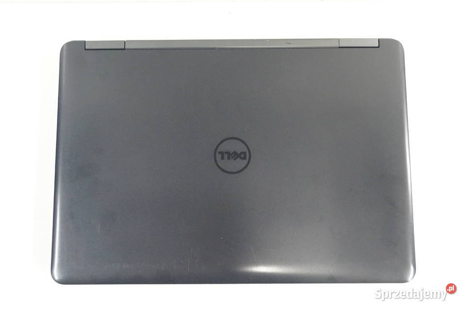 Laptop Dell Latitude E5440 15 intel i5 8GB ram 14-14.9" Lublin