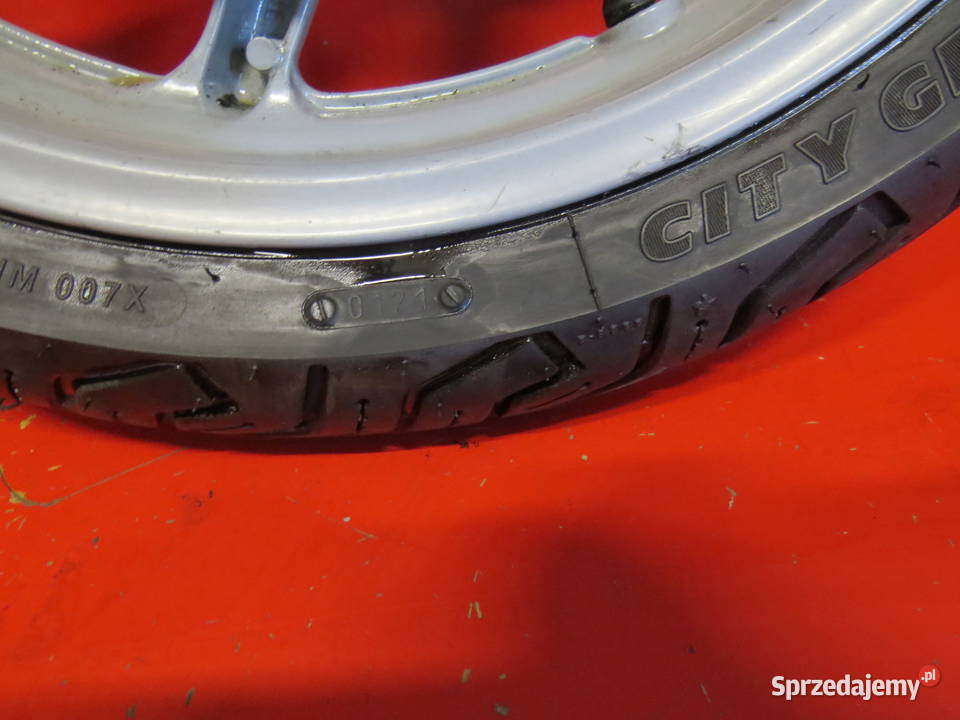 HONDA SH 300 SH300 SH300I 300I 2010 koło felga Warszawa sprzedam