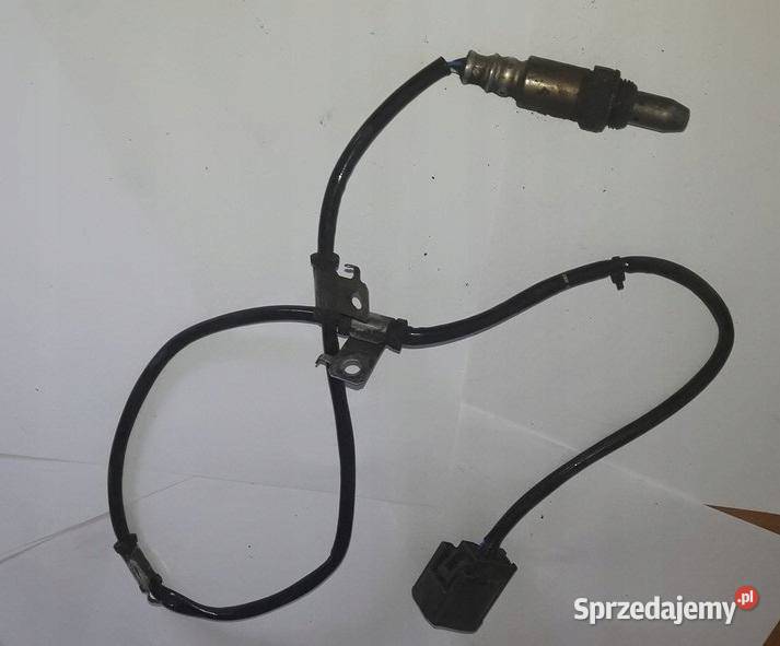 SONDA LAMBDA CHEVROLET CAPTIVA LIFT 22 01N134381 Sondy lambda