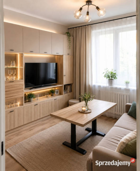 Mieszkani w centrum Piętro 4 podkarpackie Mielec