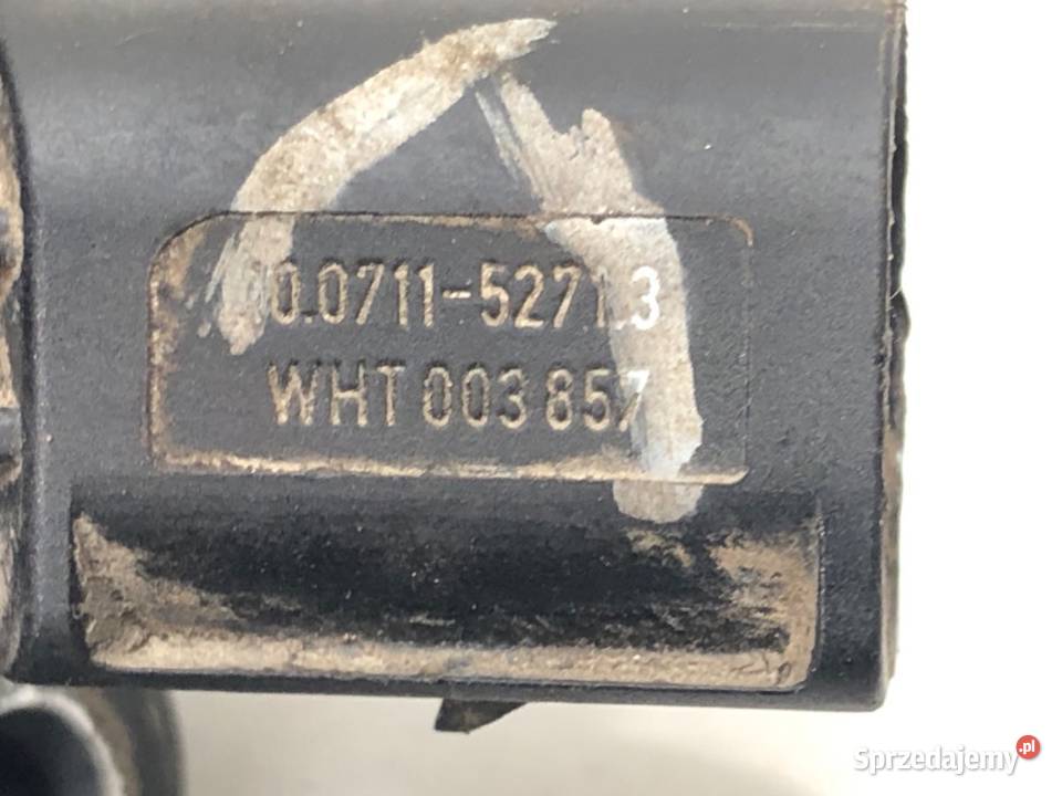 CZUJNIK ABS LEWY TYŁ VW GOLF VII 10071152713 osobowe Układ ABS i ESP