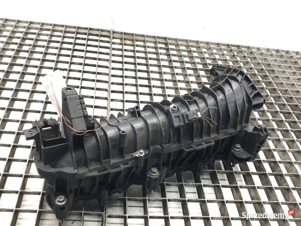 KOLEKTOR SSĄCY BMW E91 7807991 20 184 0412 osobowe