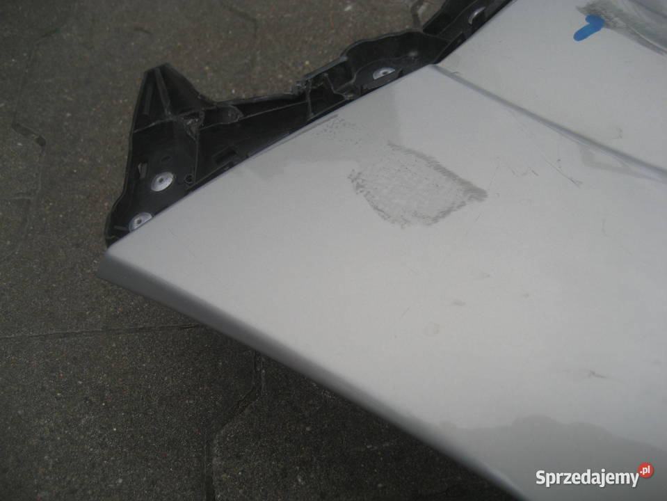 opel astra III h 0412r błotnik przód prawy Błotniki Rakoniewice