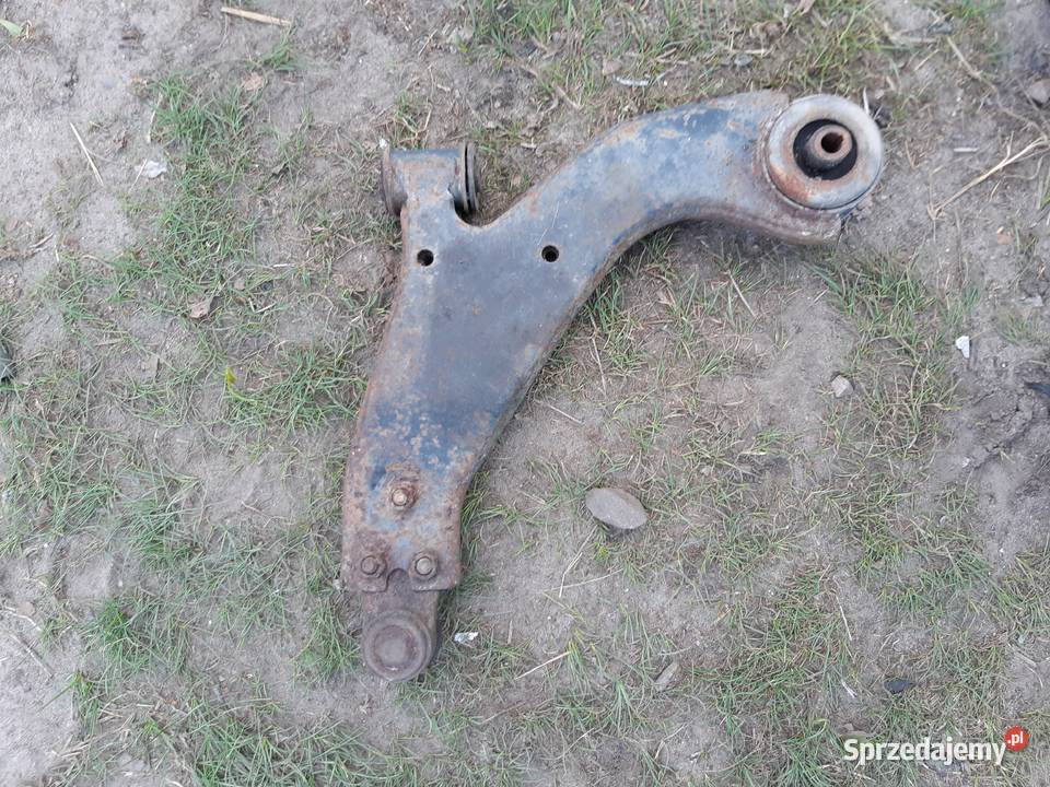 Jaguar X Type 30 Wahacz prawy przod przedni mazowieckie Mińsk Mazowiecki sprzedam