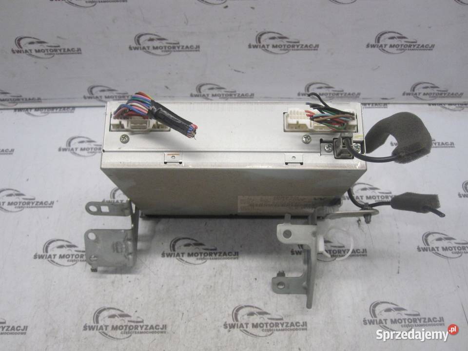 XTRAIL II T31 LIFT 10r napęd DVD 25915 JG41A