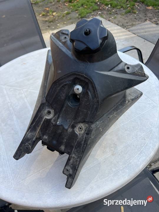 KTM
