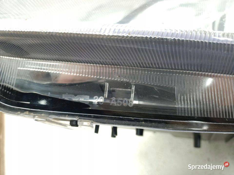 REFLEKTOR LAMPA PRZÓD LEWY LANCIA YPSILON II Skarżysko-Kamienna