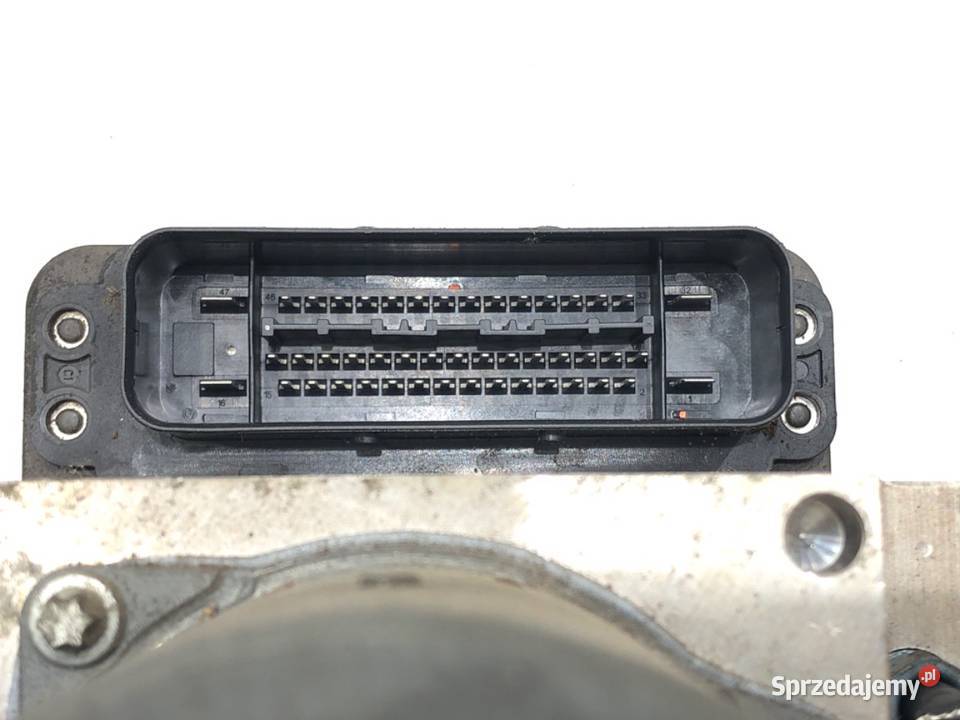 POMPA ABS BMW E61 6783360 20 177 0410