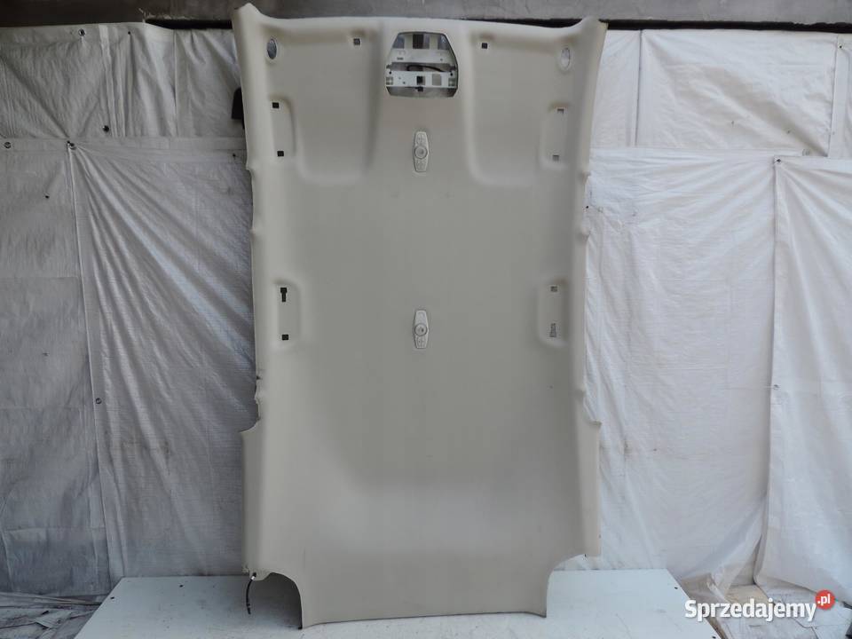 FORD KUGA MK2 LIFT PODSUFITKA SUFIT kujawsko-pomorskie sprzedam