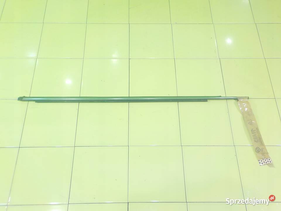 MITSUBISHI ASX I 18 B 12r 5D listwa zgarniajaca sprzedam