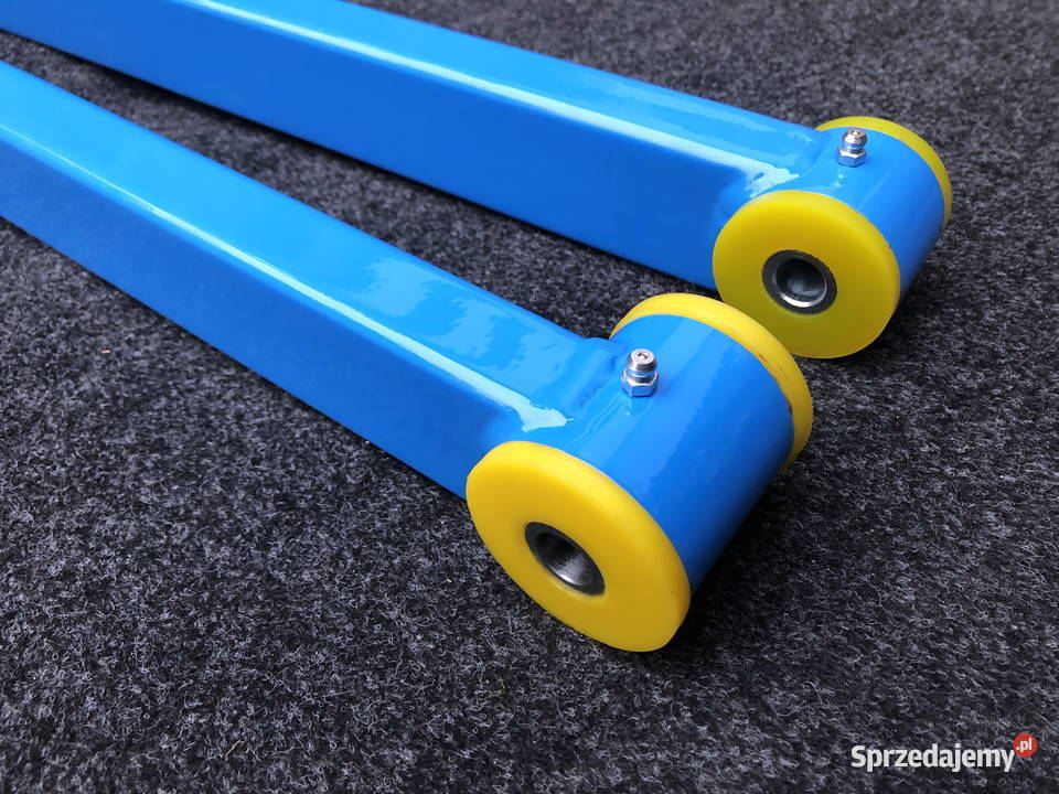 Wahacze JKMotorsport Mustang 20052014 Sky Blue Krasnystaw sprzedam