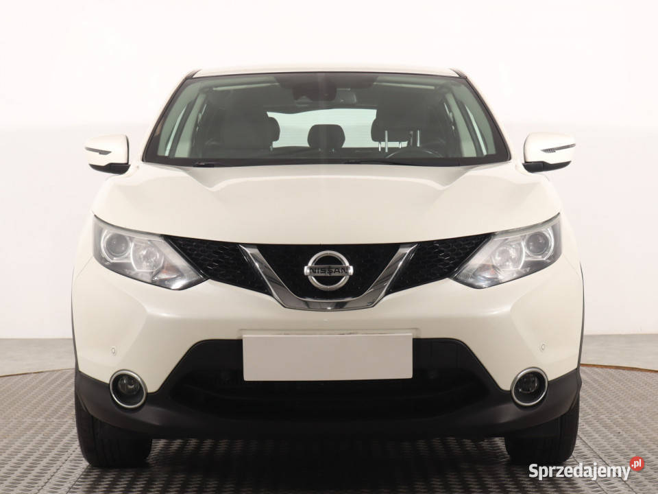 Nissan Qashqai 12 DIGT 4/5 Katowice