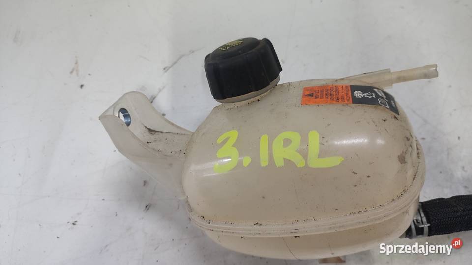 NISSAN MICRA K14 10 IGT ZBIORNIK WYRÓWNAWCZY Włoszczowa