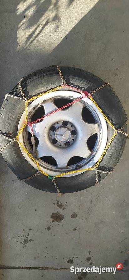 Łańcuch na koło 21560R16 1 Kraków