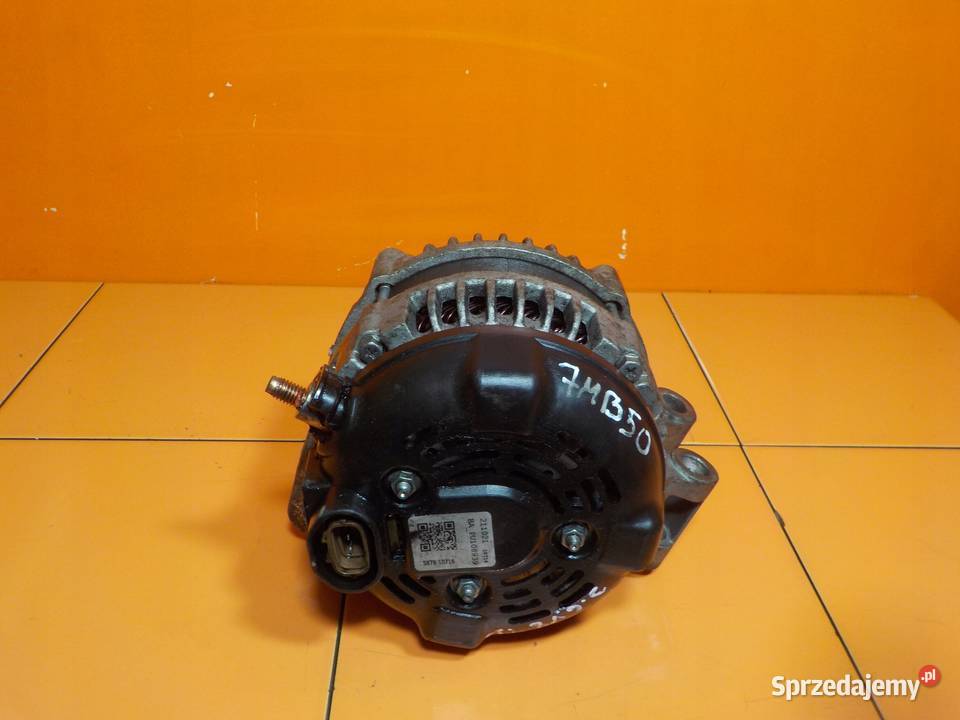 RANGE ROVER VOGUE L322 36 V8 TD 08r 272 368DT