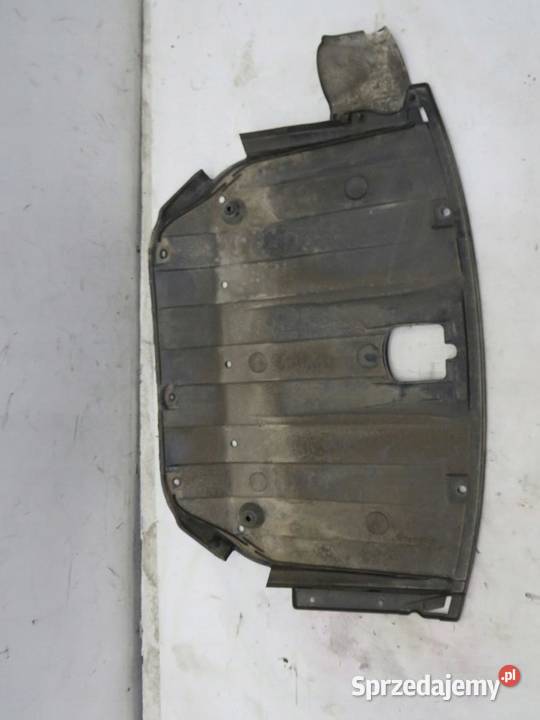 OSŁONA PODWOZIA POD ZDERZAK TYŁ CIVIC IX lubelskie