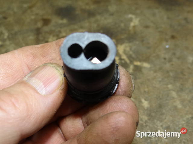 gniazdo monozłacze wózka simson AWO Sport org Żary