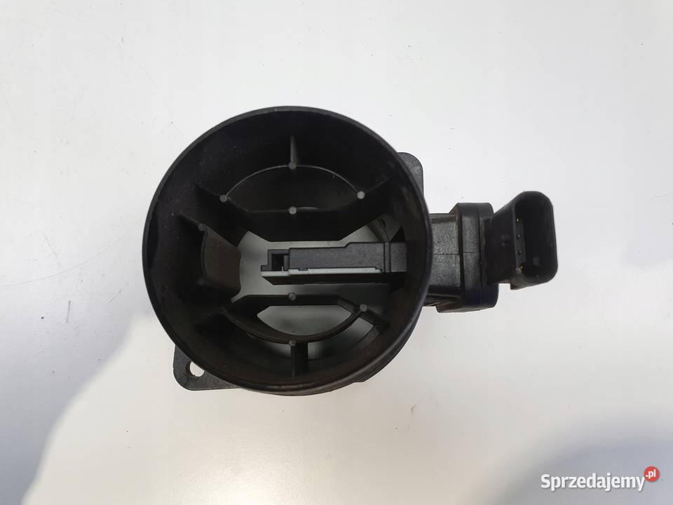 PRZEPŁYWOMIERZ Skoda Octavia III 16 TDI lubelskie