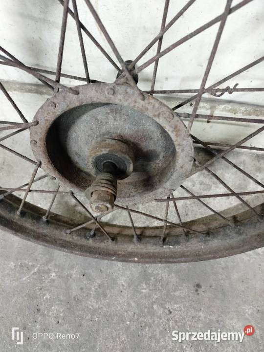 Koło WFM WSK Łubno