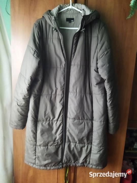 Kurtka płaszcz Lublin