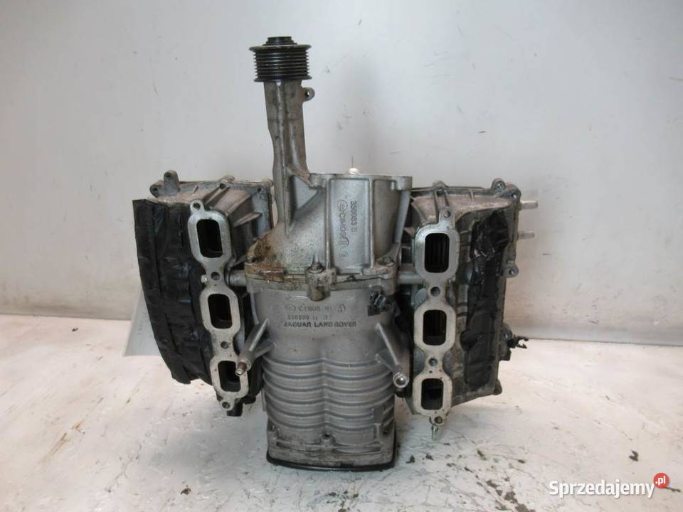 KOMPRESOR DX236F066BA