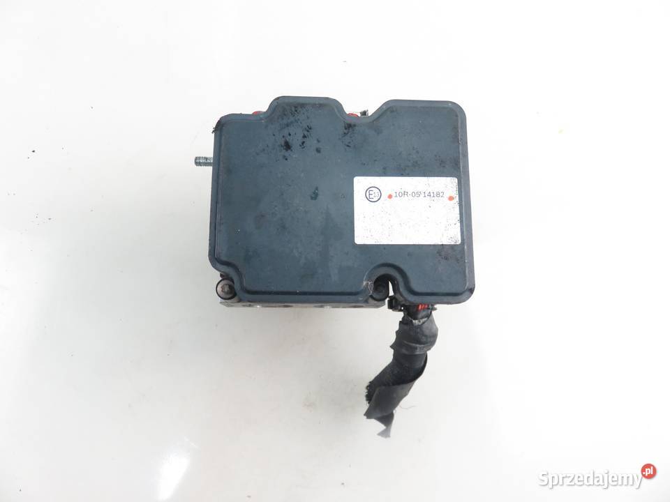 POMPA ABS IVECO DAILY VI 10R0514182 0265956519 osobowe małopolskie