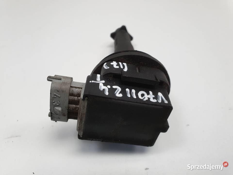 Volvo V70 III S80 II 25 T CEWKA ZAPŁONOWA lubelskie Janów