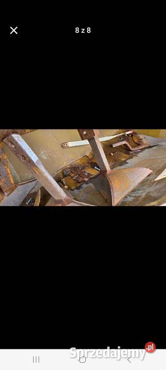 Zbiornik mieszalnik Gromadka