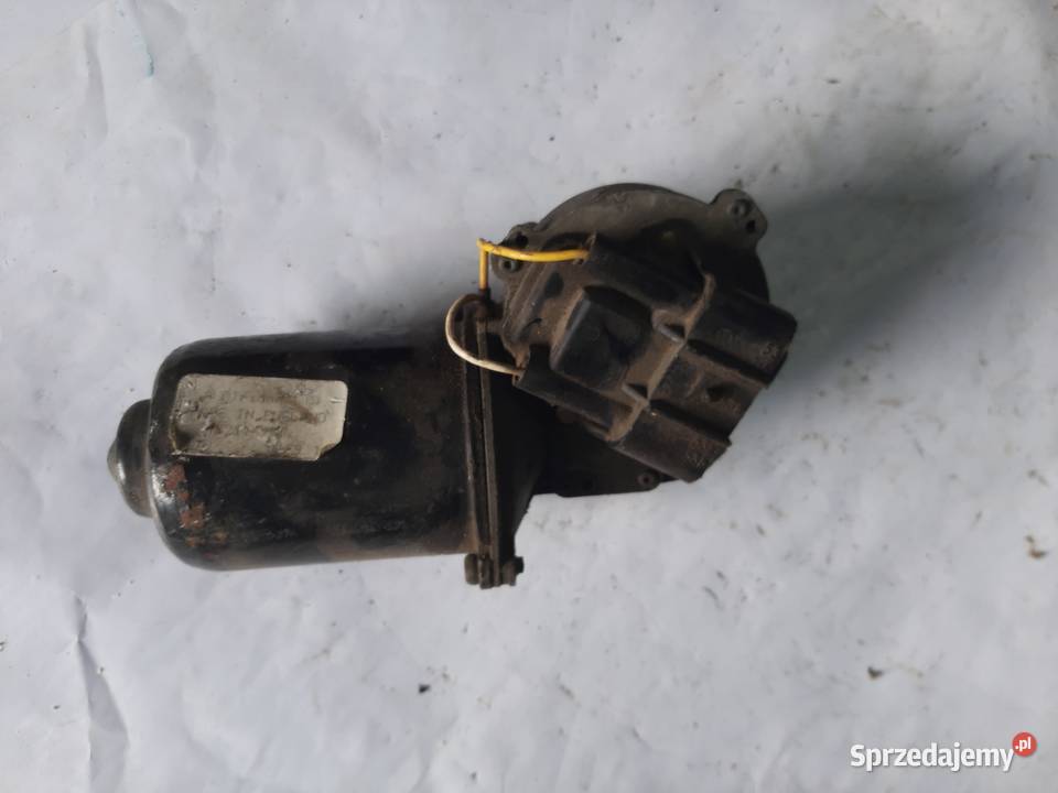 Opel Vectra B silniczek wycieraczki przód łódzkie Ksawerów