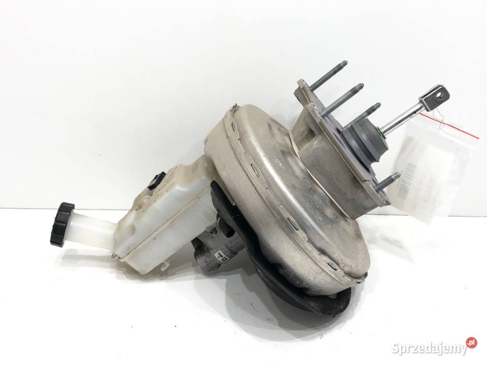 SERWO HAMULCOWE RENAULT CLIO V Hatchback 10 101