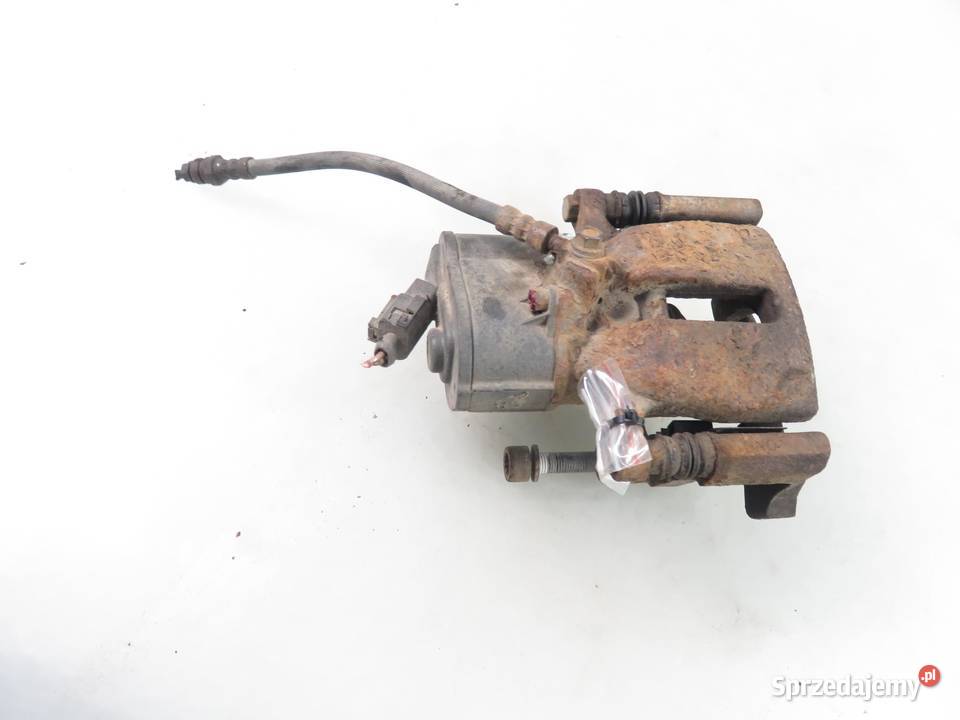 ZACISK LEWY TYŁ SEAT ALHAMBRA II 20 TDI