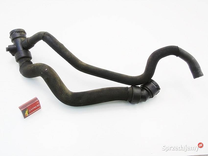 MAGISTRALA WODY 16 8V AUDI A4 B6 B7 EXEO PASSAT