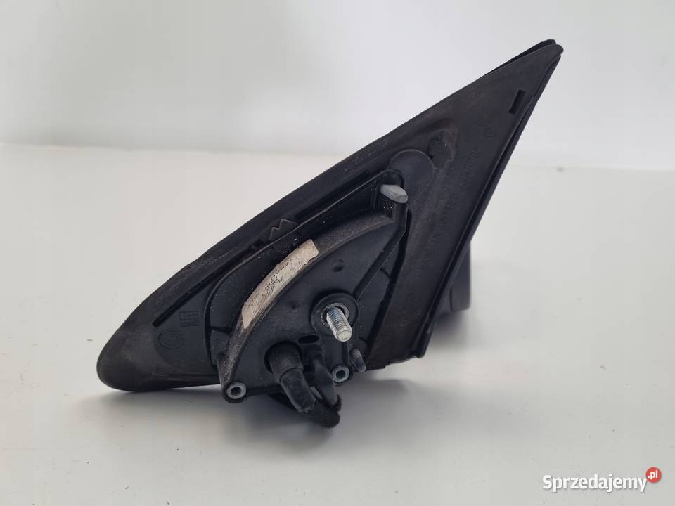 LUSTERKO Volvo S60 I V70 II lift 0406r PRAWE lubelskie Rudka