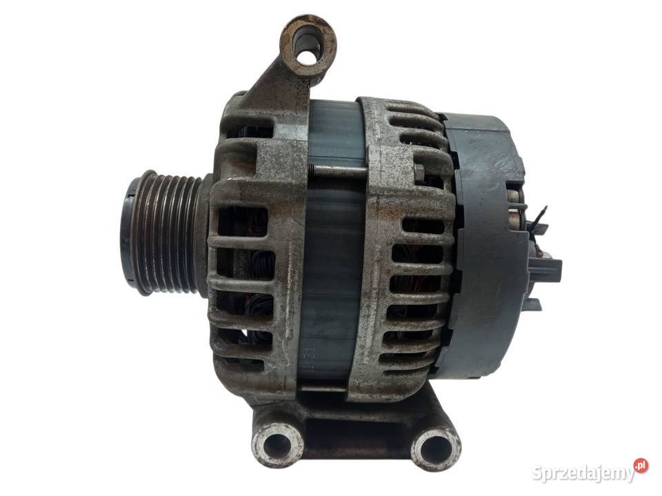 ALTERNATOR 0125711005 22 TDCI Ford Transit VI