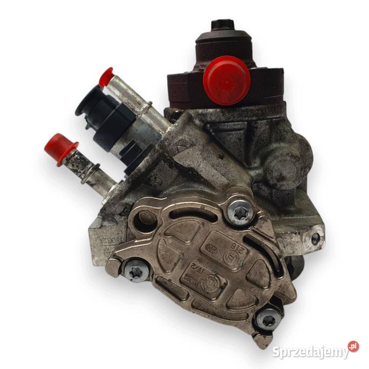 POMPA WTRYSKOWA Citroen C4 16 HDi Bosch Chełm