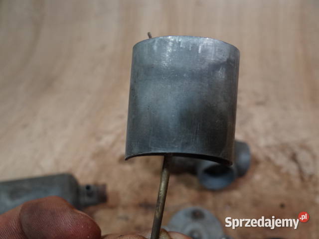 gażnik Simson AWO Sport drobne braki org DDR Gaźniki lubuskie Żary sprzedam