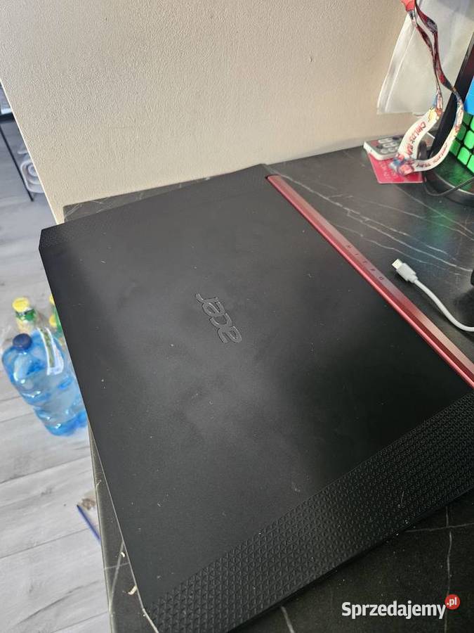 Laptop gamingowy Acer