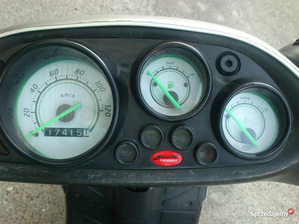 Piaggio NRG mc2 70 DD LC RACING aerox sr gilera garażowany Słupsk