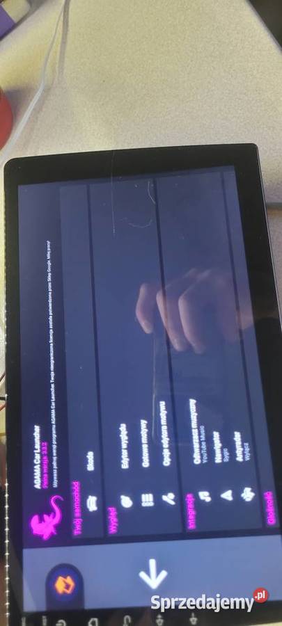 Radio samochodowe 2din Android 10 4GB64 GPS śląskie Piekary Śląskie