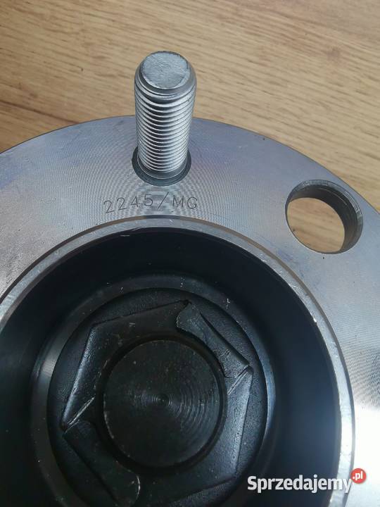 Ford Mondeo kombi 1 2 Piasta kola tylniego osobowe Pozostałe Puławy