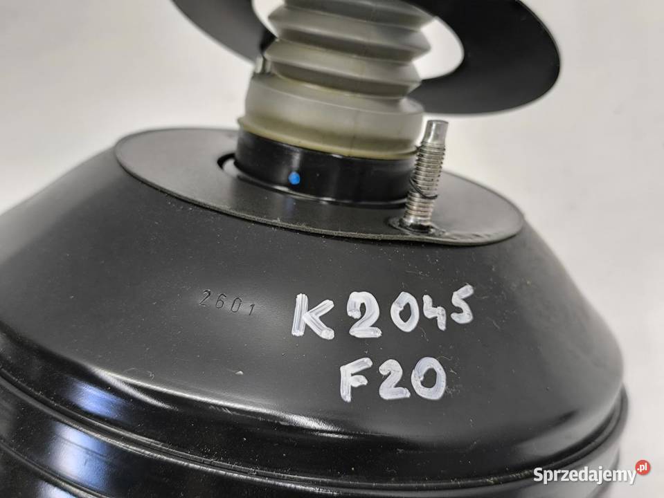 SERWO POMPA HAMULCOWA BMW F20 F21 116i 4081076