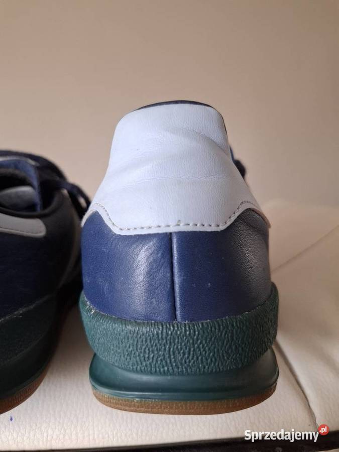 Adidas Valencia City Series buty męskie 40 sprzedam