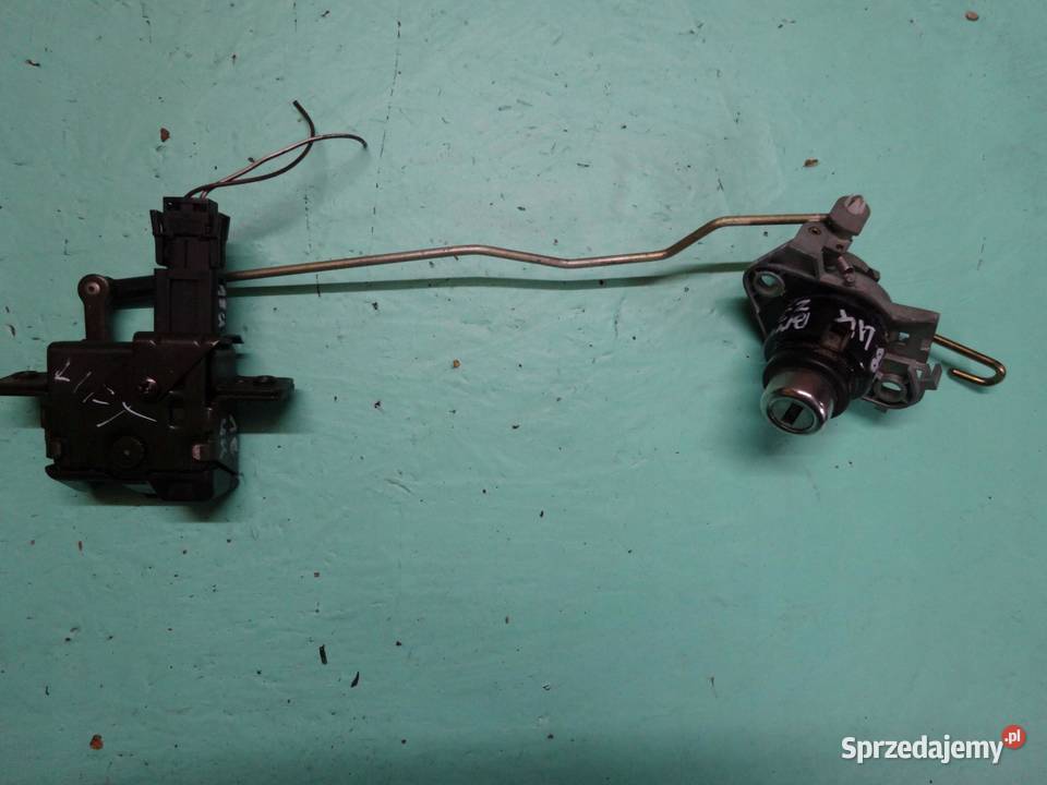 BMW Z3 99r zamek klapy wkład zamka 19446900