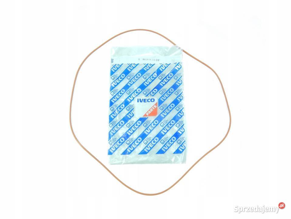 USZCZELKA POKRYWY IVECO 5010 6010 6510 7510