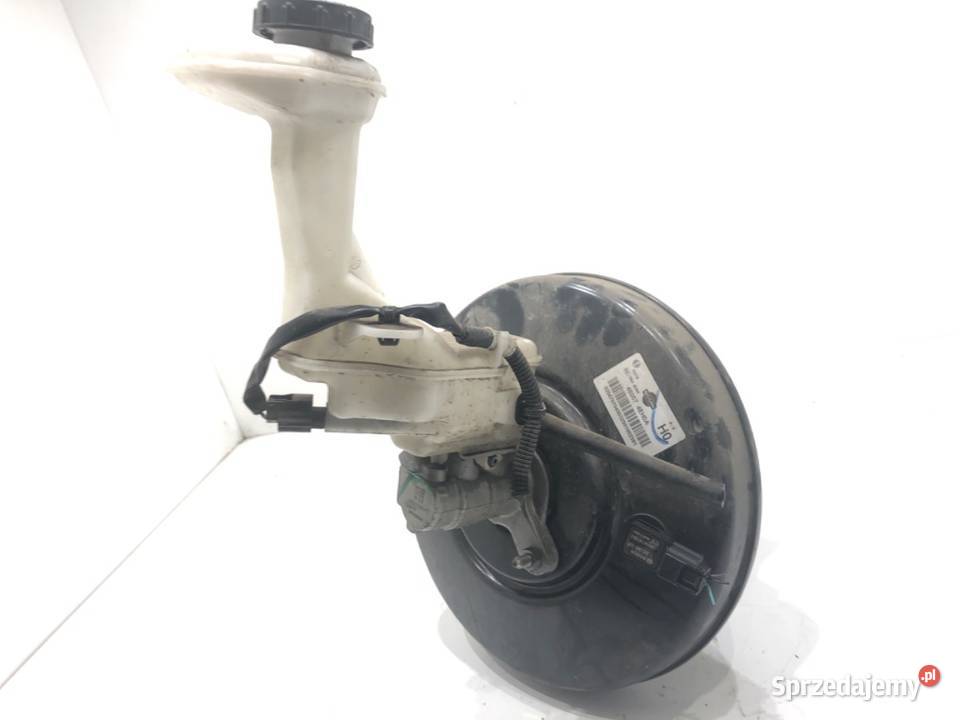 SERWO HAMULCOWE NISSAN QASHQAI J11 460074EH0A osobowe podkarpackie